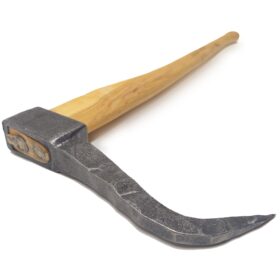 Euro Sappie - 950 grammine - 90 cm pikkune käepide - nr. 0043