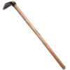 1122 - Käsihakkur - 80 cm tuhkast käepide