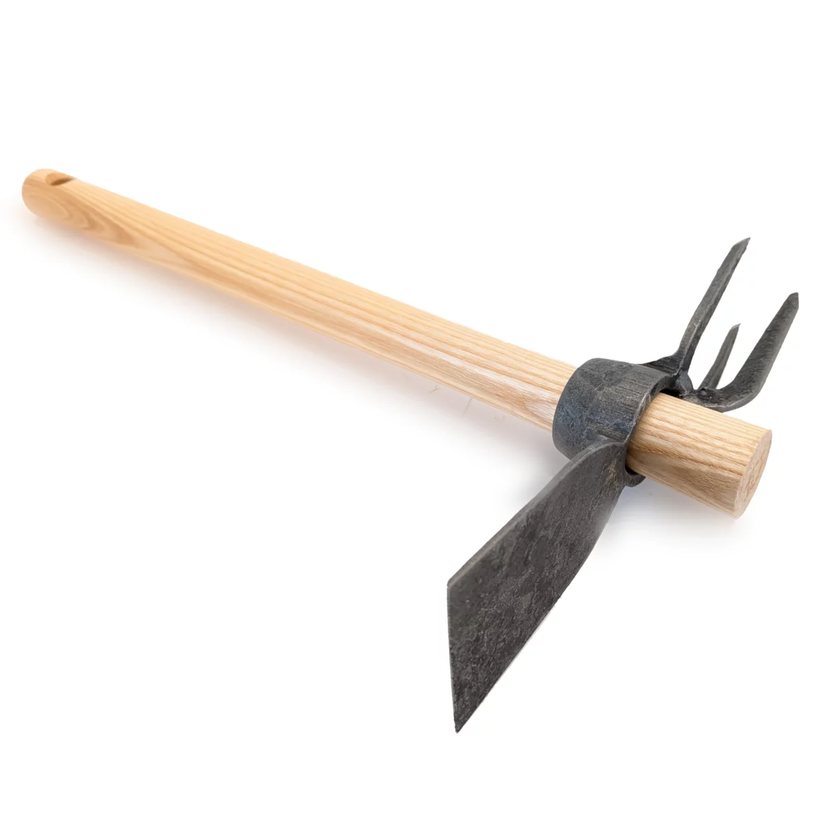 Aiakobar 40 cm tuhkvarras