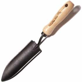 1482 - istutuskühvel - 14 cm tuhkvarrega