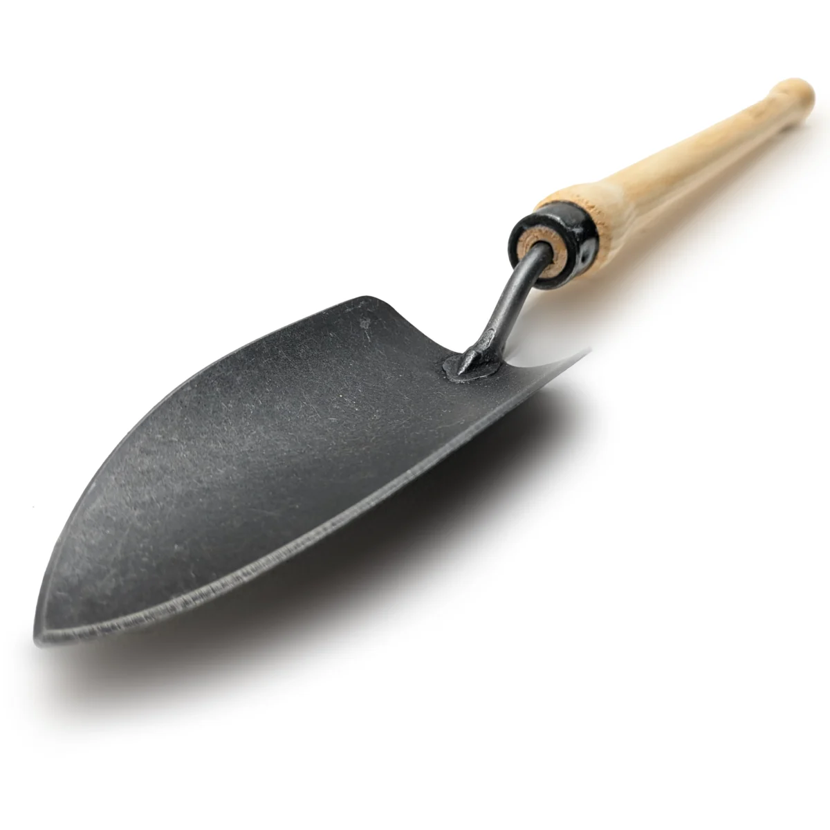 Istutuslapp Tuhk nupuga käepide 48 cm