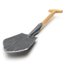 1751 - Camping labidas - 45 cm tuhkast käepide