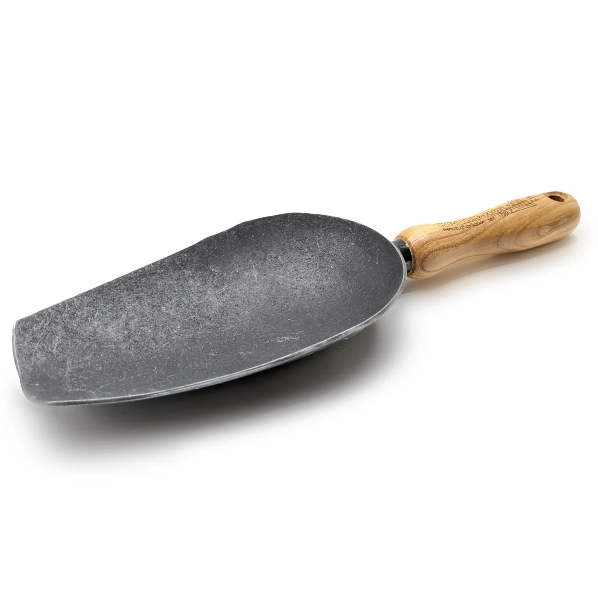 Maa käsilabidas