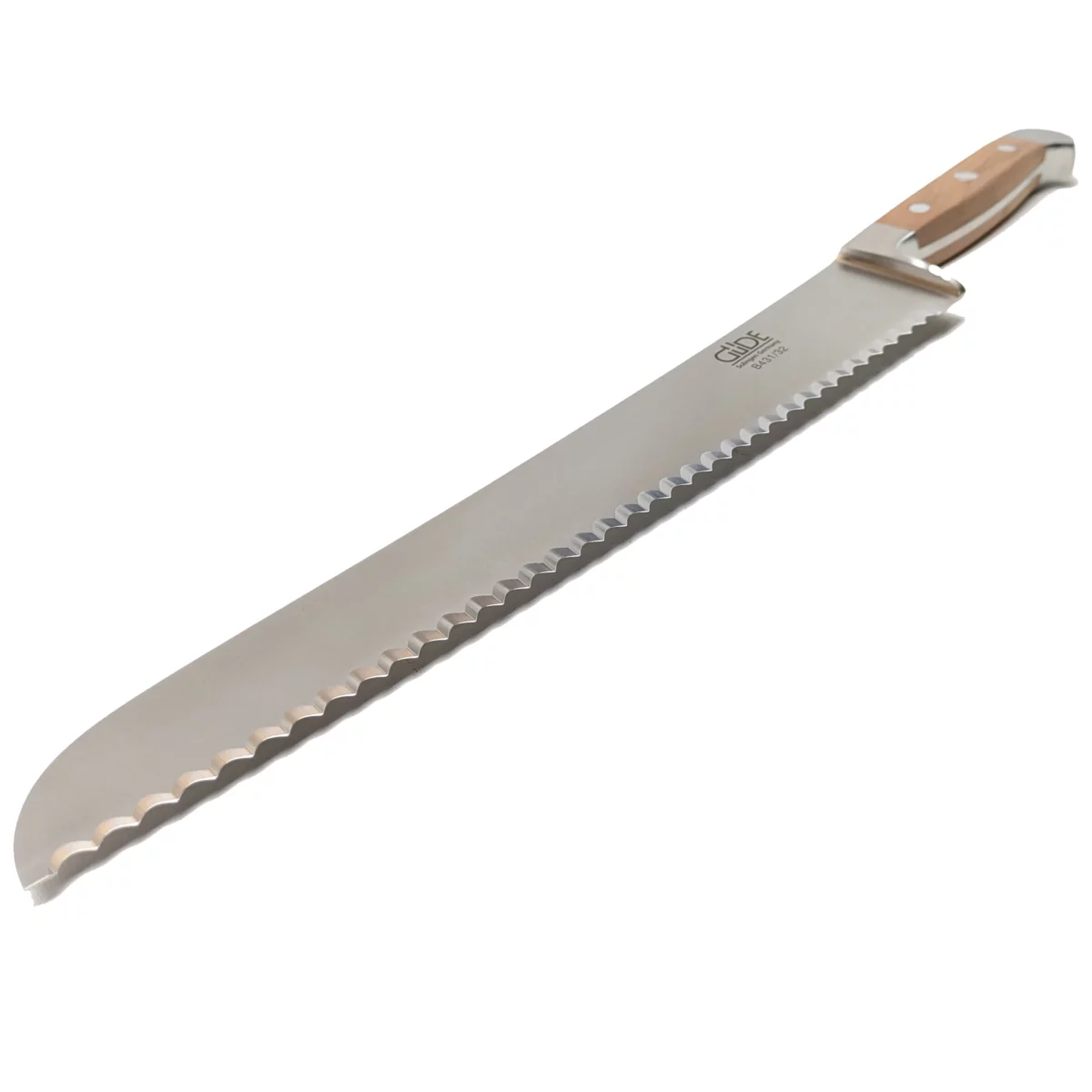 suur Güde leivanuga 32 cm pirn