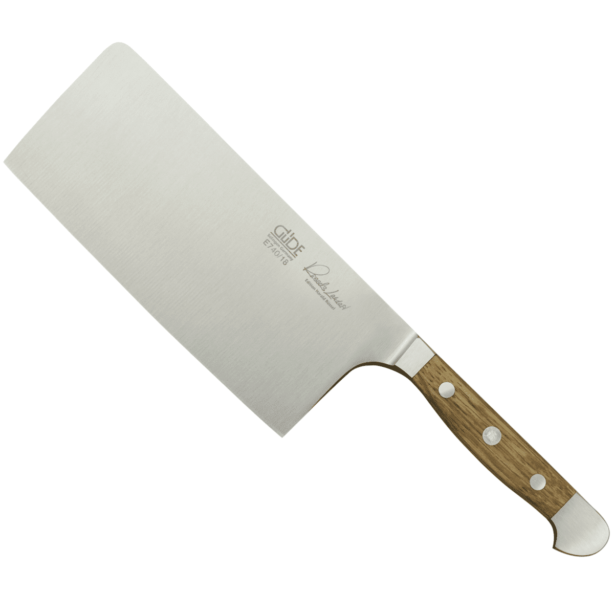Cleaver