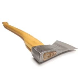 Metsakirves - 1250 grammi - 70 cm tuhkast käepide - nr. 0512