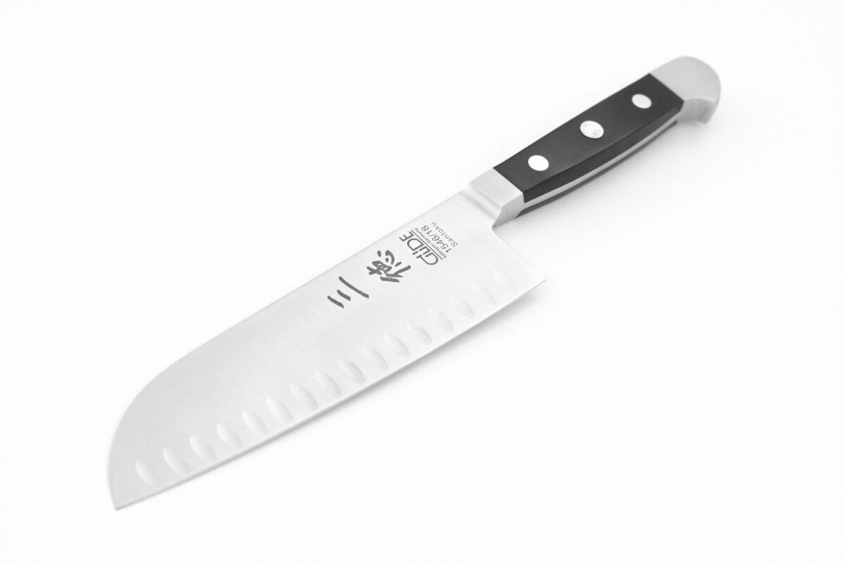 Santoku nuga Kulle
