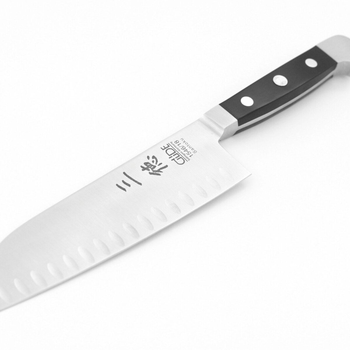 Santoku nuga Kulle