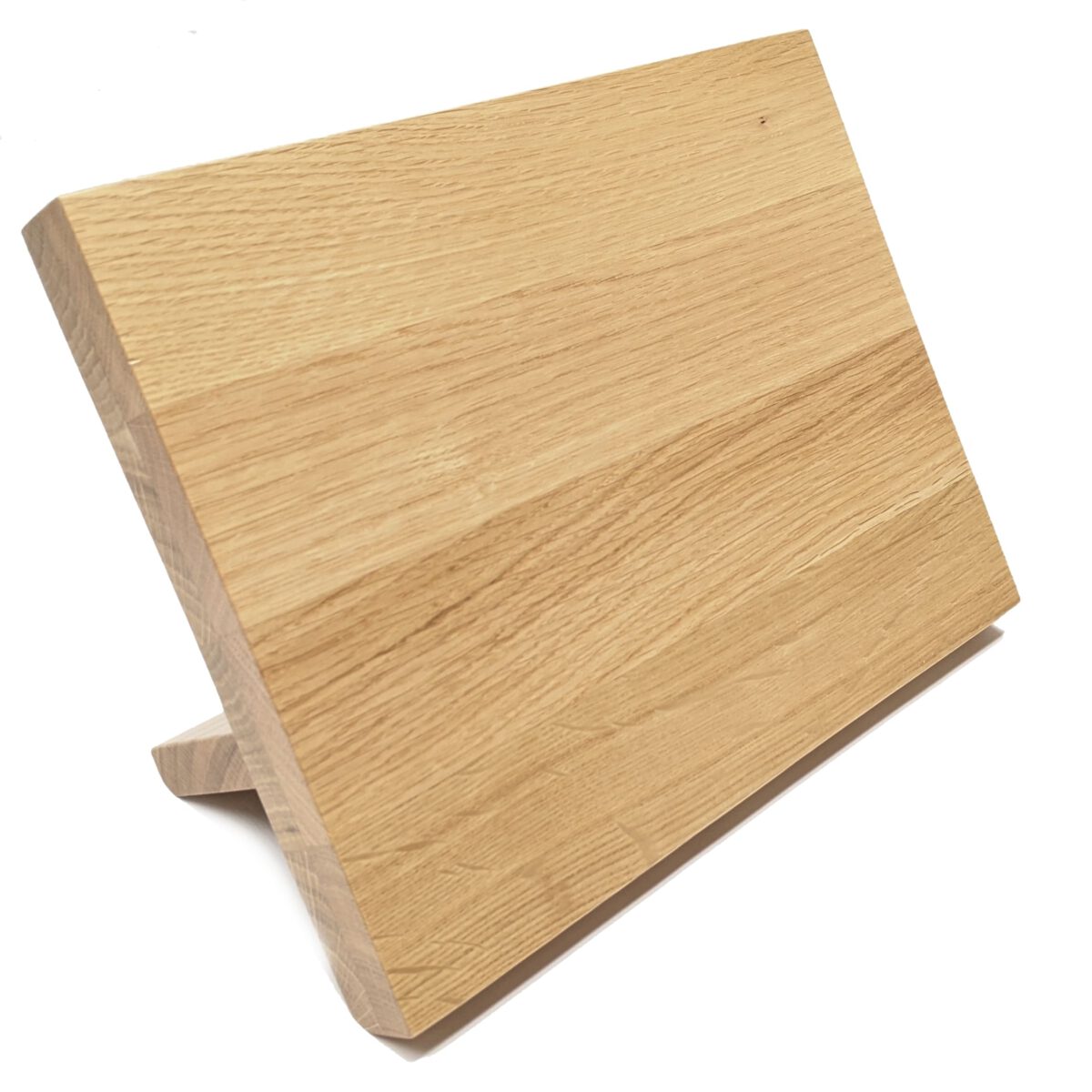 Güde magnetiline noalaud tammepuust - nr. E380 - varustamata - Image 3