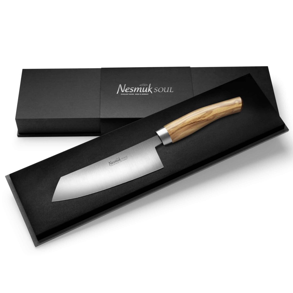 Nesmuk kööginuga 140, Soul Olive