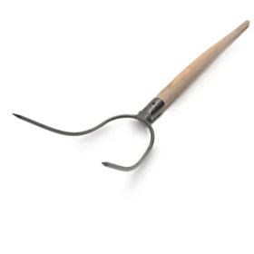 9926 - pallivars - 130 cm tuhkvars käepide