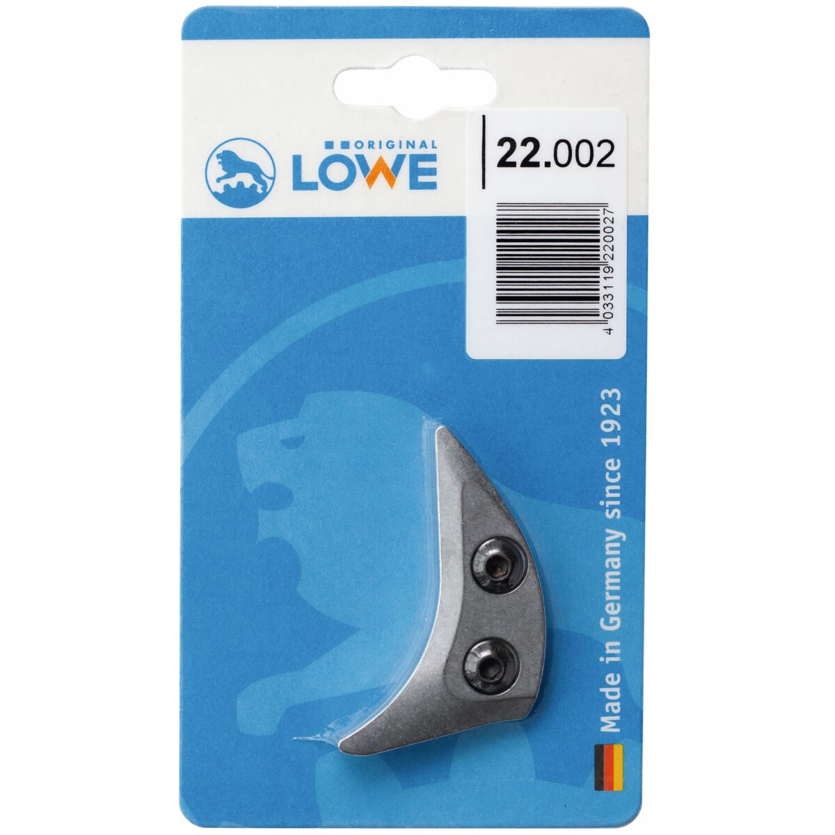 Original Löwe 22.002