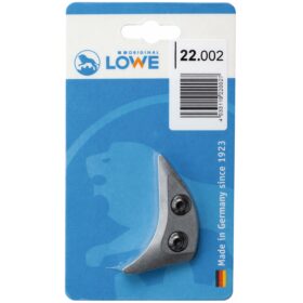 Originaal Löwe - Varuosad - Kruviga aluse - LÖWE 22 - nr. 22.002