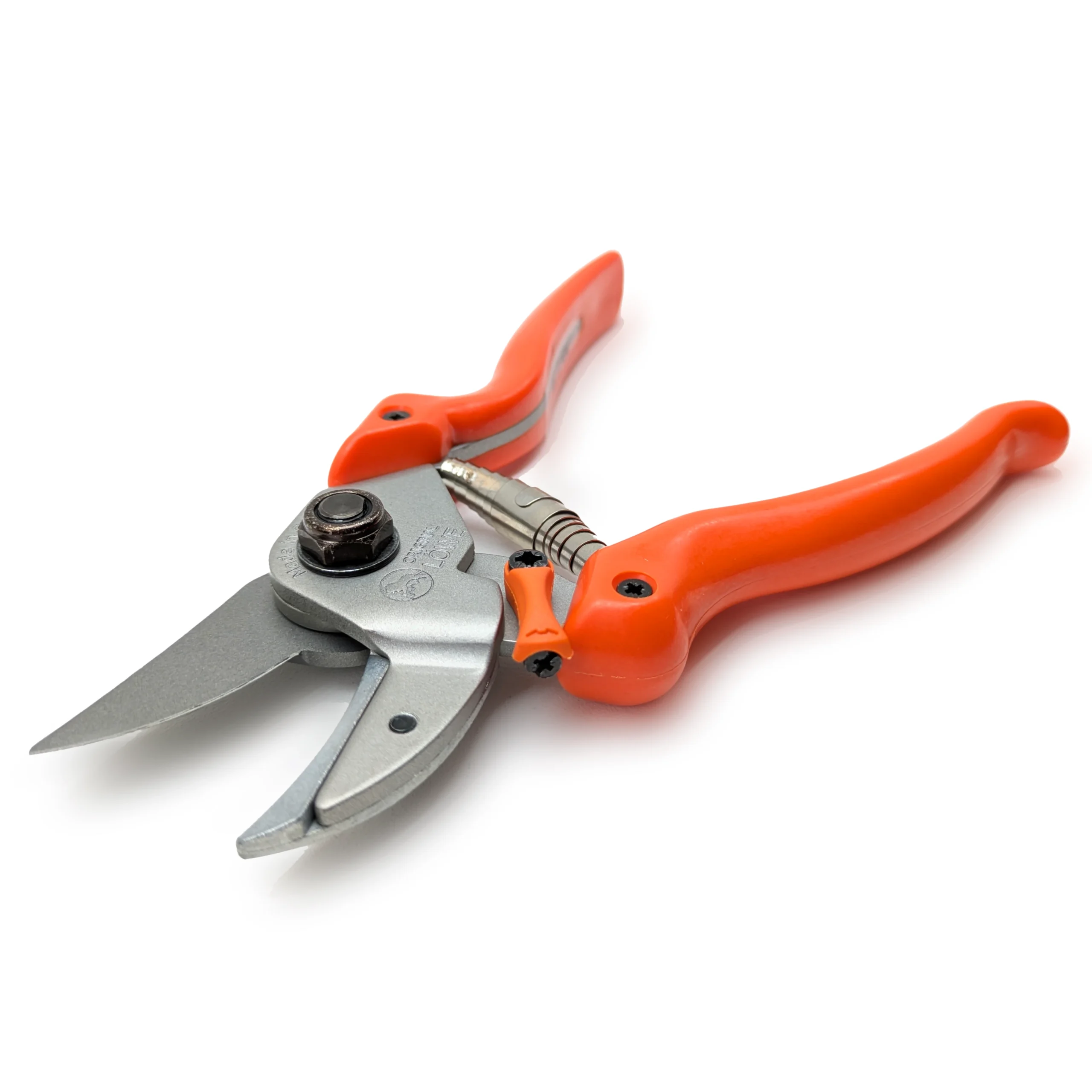 Original Löwe Gartenschere 7 Amboss