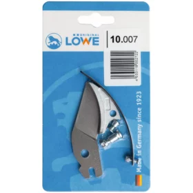 Originaal Löwe varuosad - Varuosade komplekt LÖWE 10 blisterpakendis, sisu: 10.001 + 10.002 + 1.003 + 1.005 + 10.006 - nr. 10.007.