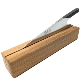 Güde THE KNIFE Grenadill + noahoidja tammepuust