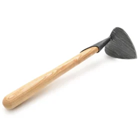 1757 - Seadistamishaakur - 48 cm tuhkast nupuvarsiga
