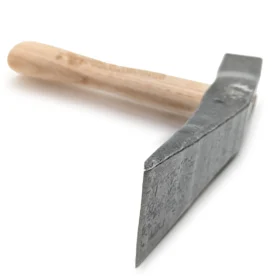 5300 - Krohvimisvasar Berliini kuju - 1 kg - 18 cm tuhkast käepide