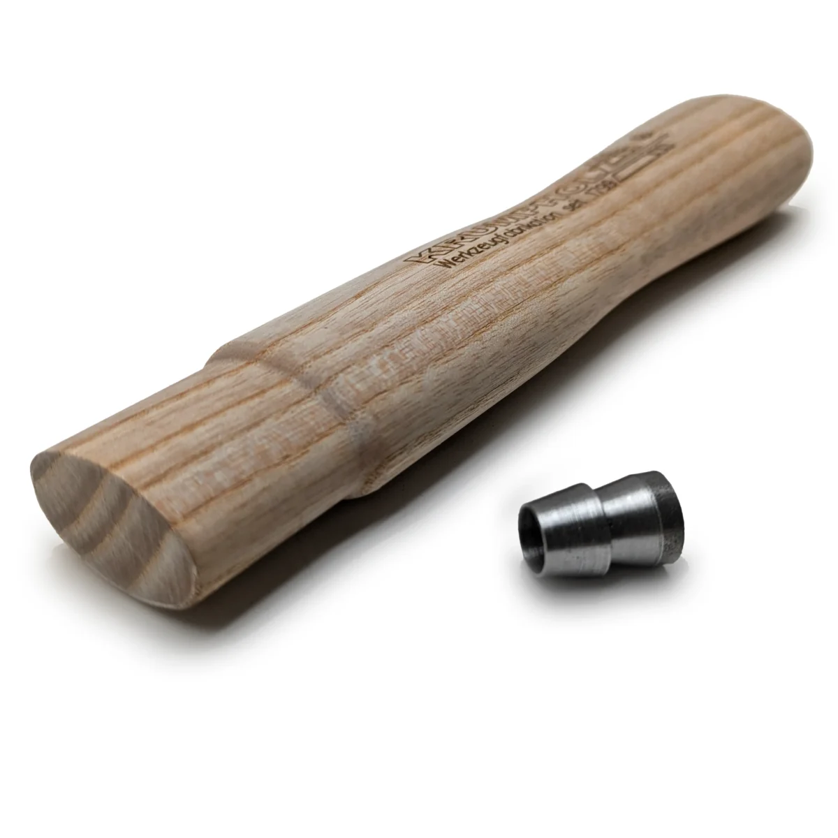 18 cm tuha käepide Krumpholzi sillutushaamritele