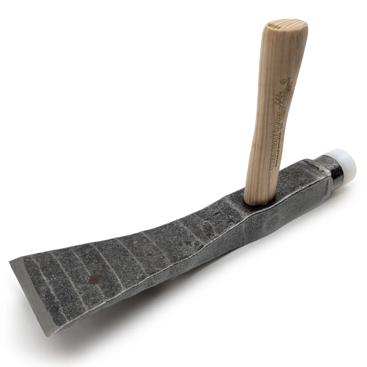 Pflasterhammer mit PE-Schlagkopf 2000 Gramm