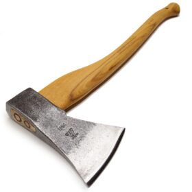 Metsakirves - 1000 grammi - 60 cm USA hikkorivarre - nr. 0011