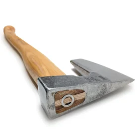 Metsa- ja lõhkekirves - 1000 grammi - 70 cm USA hikkorivarre - nr. 0081