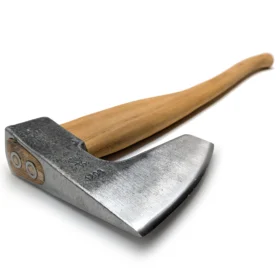 Metsa- ja lõhkekirves - 1200 grammi - 80 cm USA hikkorivarre - nr. 0082