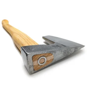 Metsakirves ja lõhkekirves - 1000 grammi - 70 cm tuhkvarras - nr. 0541