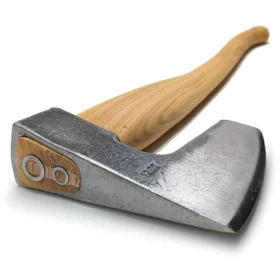 Metsa- ja lõhkekirves - 1200 grammi - 80 cm tuhkvarras - nr. 0542