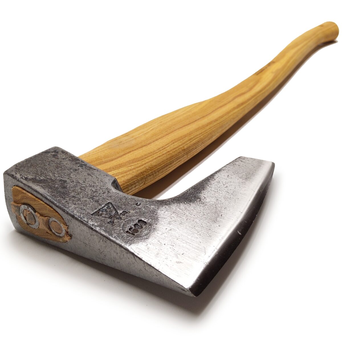 Sepistatud kirves Viikingi kirves 1 kg