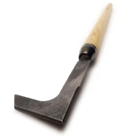 1352 - vuuginuga - 135 cm tuhkast käepide