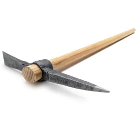1748 - väike piksel - Pimpf piksel - 75 cm tuhkast käepide