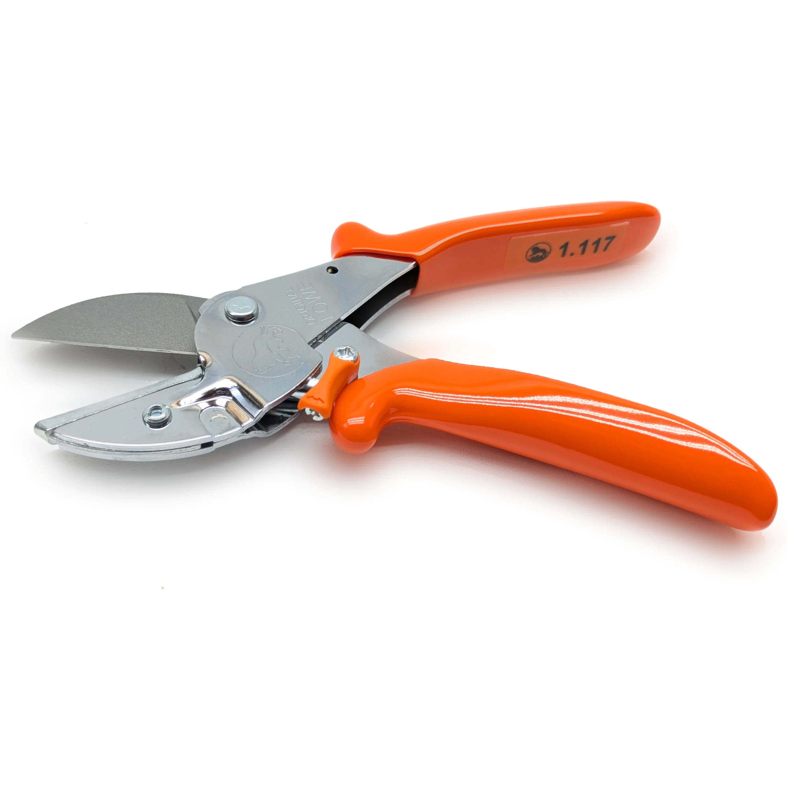 Original Löwe 1 käepide väiksematele kätele