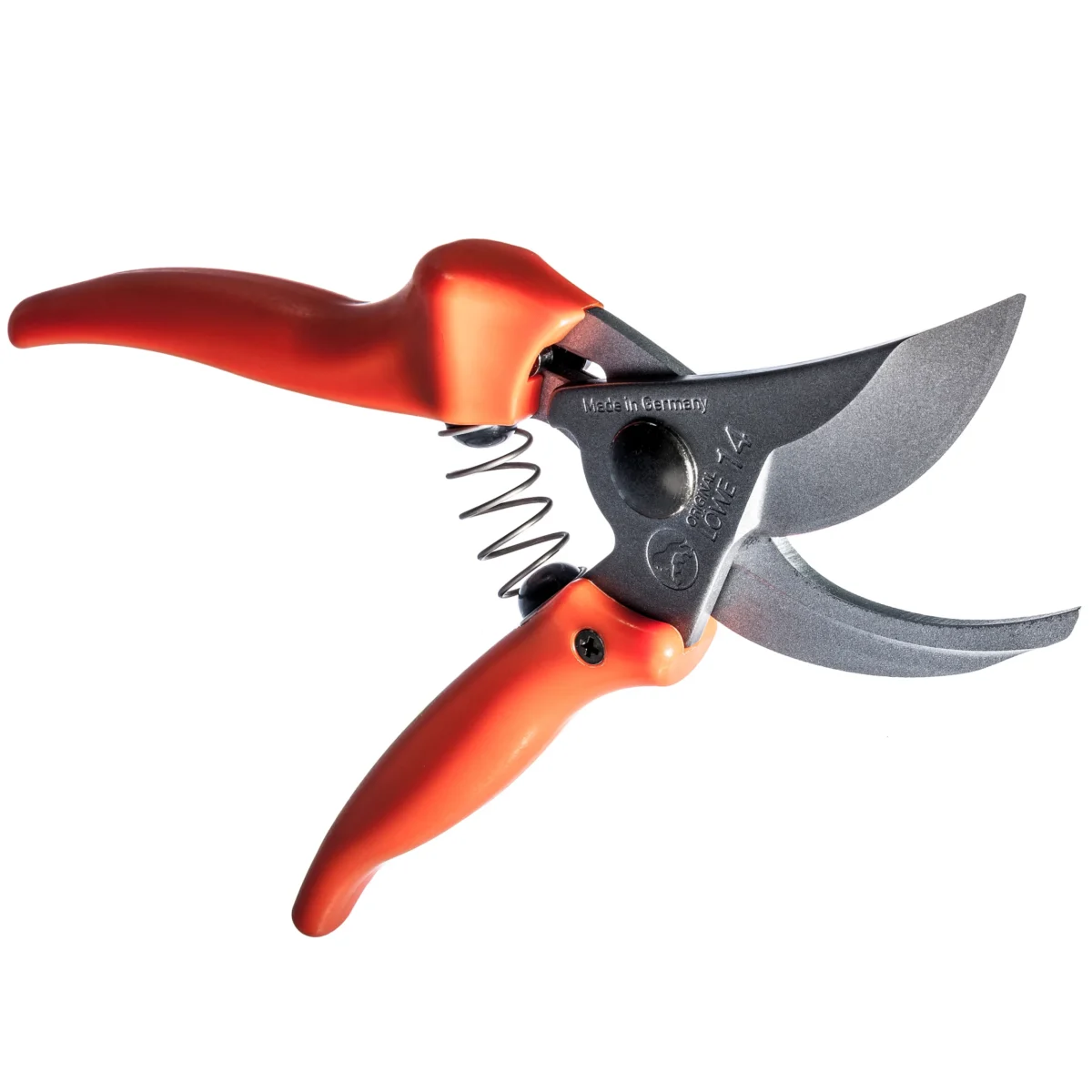Aiakäärid Löwe 14.104 Economic Clean Cut