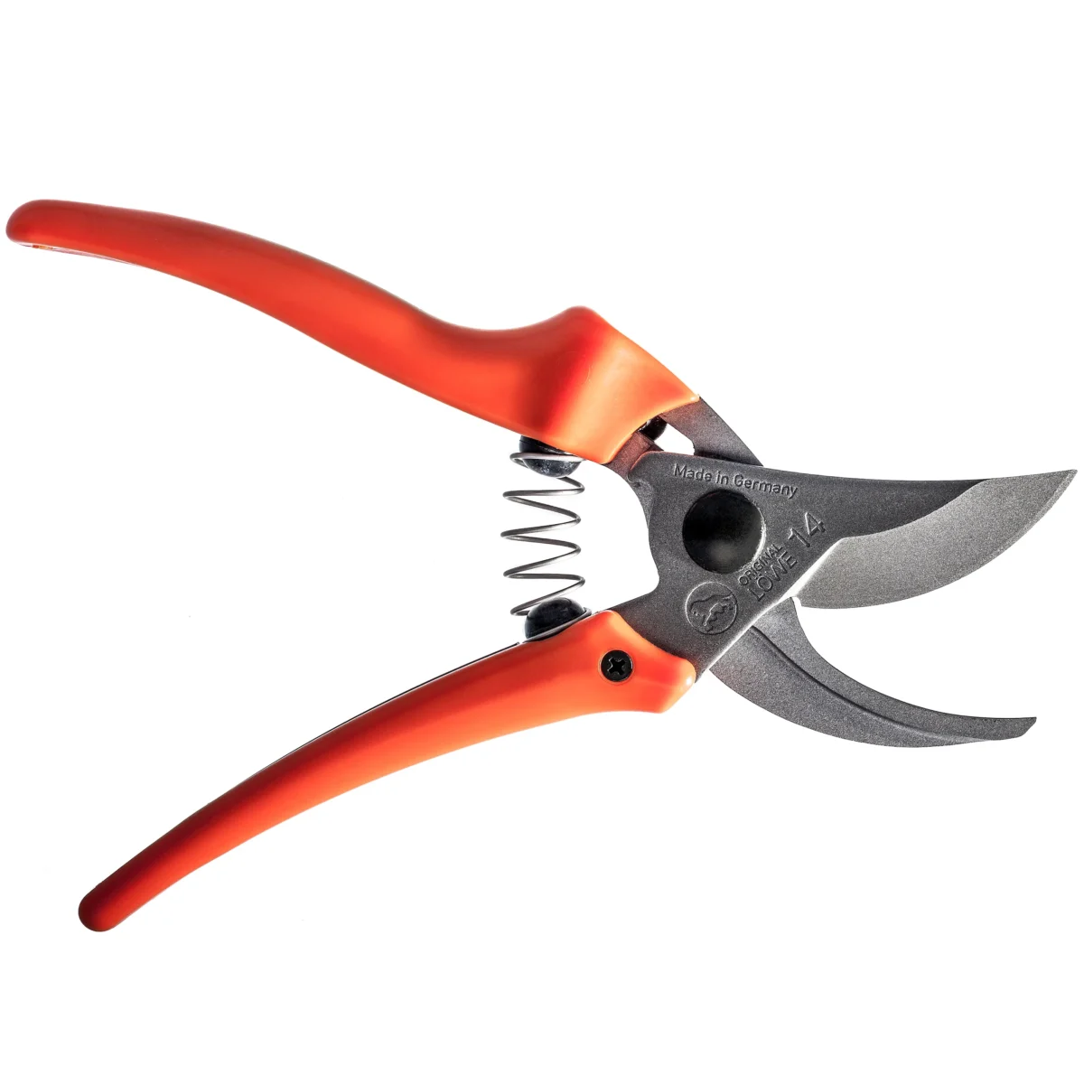 Aiakäärid Löwe 14.107 Economic Clean Cut väiksematele kätele
