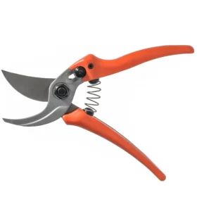 Original Löwe 14 - Aiakäärid Bypass - Economic Clean Cut - nr. 14.107 - Käepide väiksematele kätele - 19 cm | Ø 22 mm