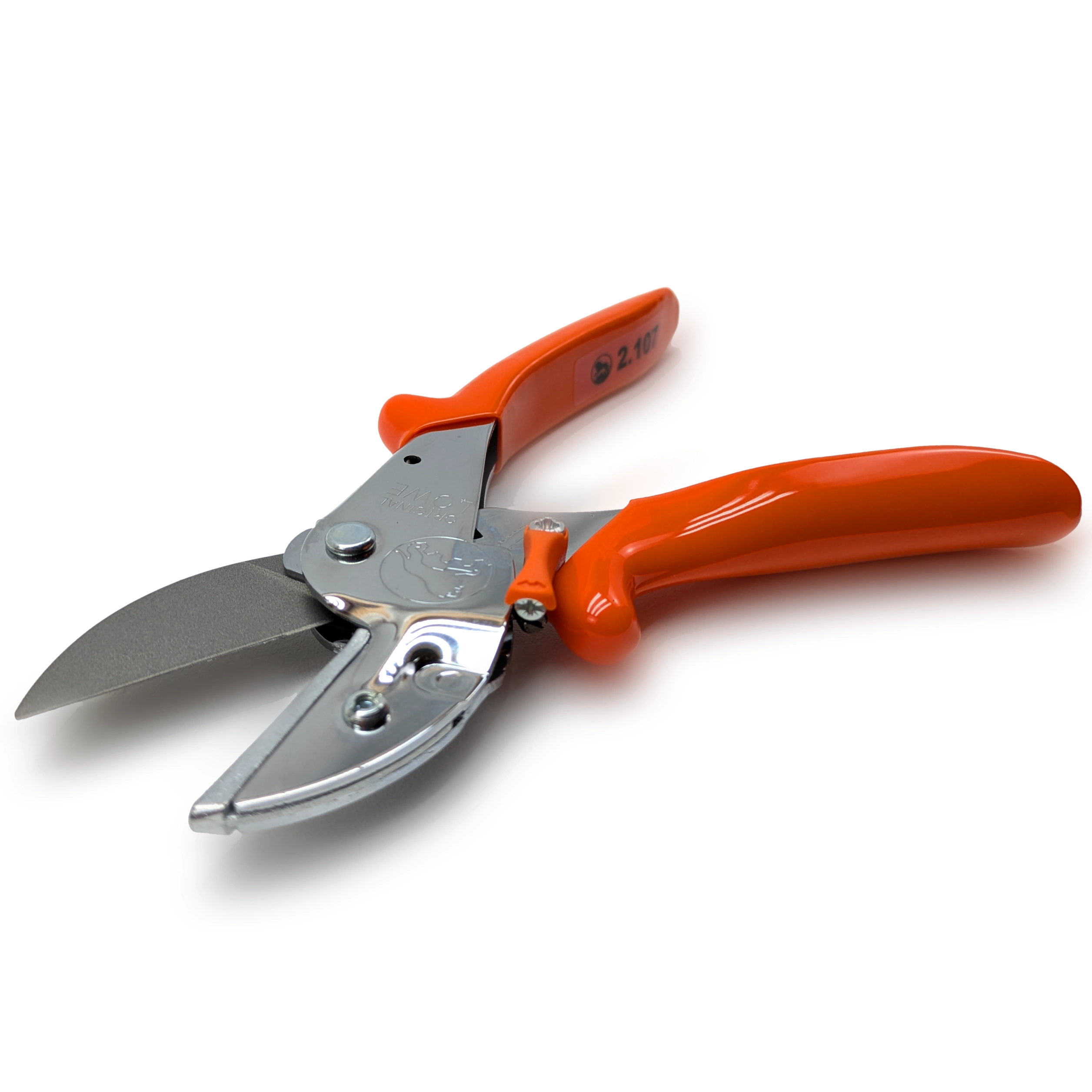 Gartenschere Löwe 2 Classic 2.107 kleine Hände für Frauen