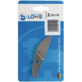 Original Löwe - Varuosad - 1 x asendustera - nr. 2.001/B
