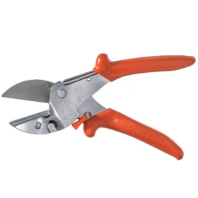 Original Löwe 2 - Aiakäärid | Töökojakäärid Classic Vario - nr. 2.107 - Käepide väiksematele kätele - 21 cm | Ø 22 mm
