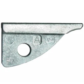 Original Löwe - Varuosad - 1 x Anvil "Pointed" - nr. 5.022