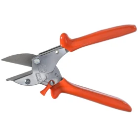 Original Löwe 5 - Aiakäärid | Töökojasääred Classic - nr. 5.124 - terava teraga - 17 cm | Ø 16 mm