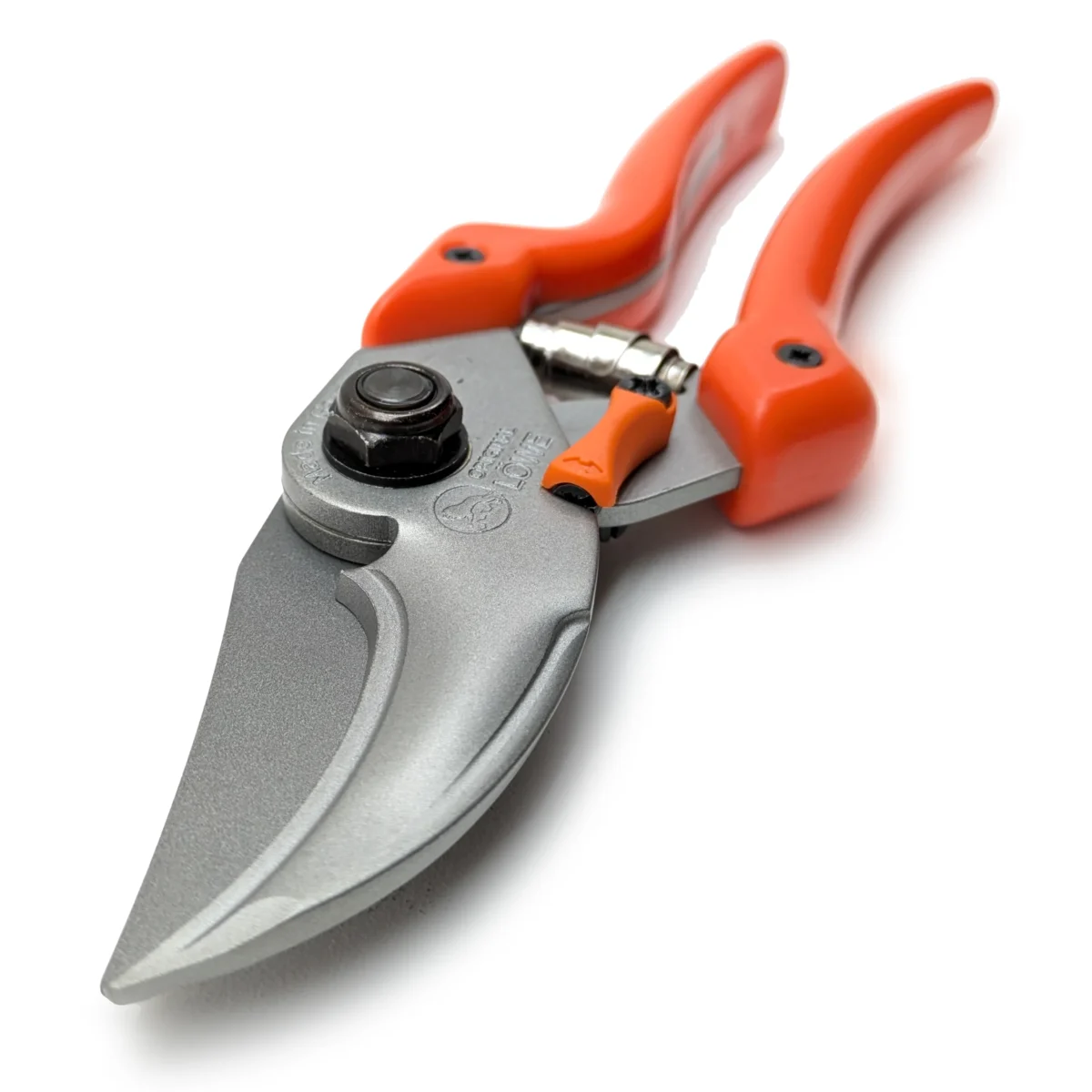 Gartenschere Löwe 9.107 Bypass Professional Clean Cut