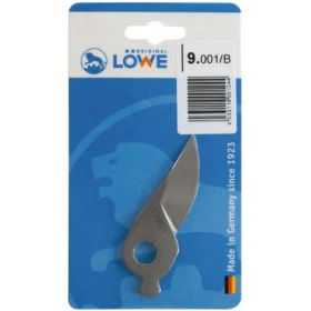 Original Löwe - Varuosad - 1 x asendustera - nr. 9.001/B