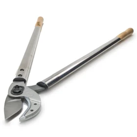 Original Löwe 22 Natural - oksakäärid - Professional Power Cut - nr. N22.080 - 80 cm | Ø 45 mm