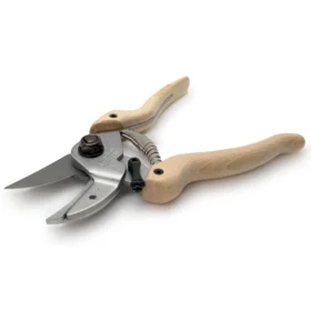 Original Löwe 7 Natural - Aiakäärid - Professional Easy Cut - nr. N7.104 - 20 cm | Ø 22 mm