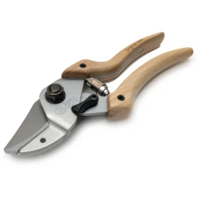 Original Löwe 7 Natural - Aiakäärid - Professional Easy Cut - nr. N7.107 - Käepide väiksematele kätele - 20 cm | Ø 22 mm