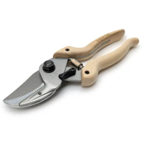 Original Löwe 8 Natural - Aiakäärid - Professional Power Cut - nr. N8.104 - 21 cm | Ø 25 mm