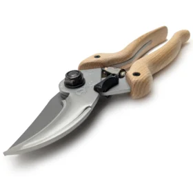 Original Löwe 9 Natural - aiakäärid - Professional Clean Cut - nr. N9.104 - 21 cm | Ø 22 mm