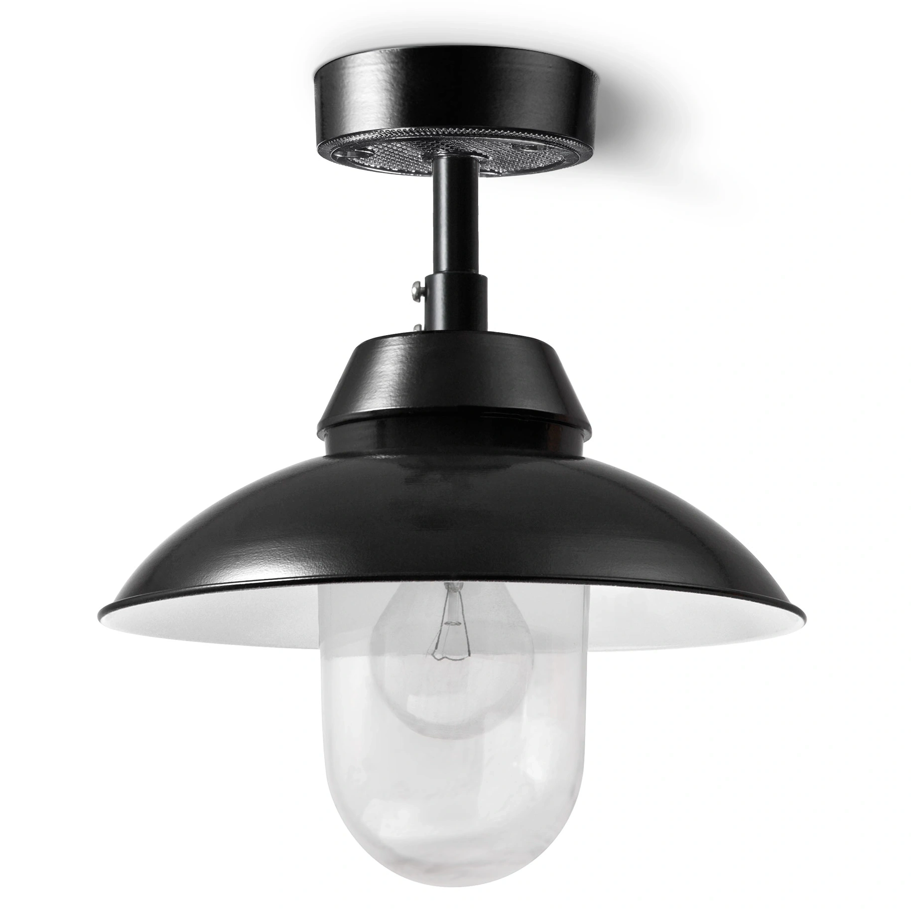 Laevalgusti Mainz silinder Bolich 50mm